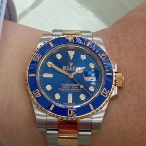 流當勞力士錶 ROLEX 116613