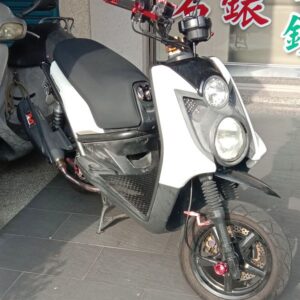 流當YAMAHA機車 大B